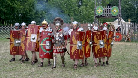 De unde vine expresia a fi lipsit de scrupule? Ce erau „scrupulele” în Roma Antică?