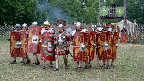 De unde vine expresia a fi lipsit de scrupule? Ce erau „scrupulele” în Roma Antică?