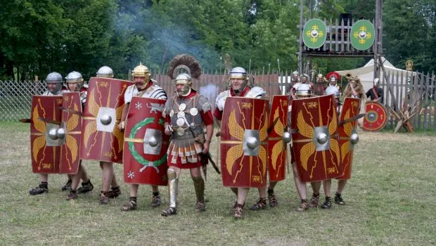 De unde vine expresia a fi lipsit de scrupule? Ce erau „scrupulele” în Roma Antică?