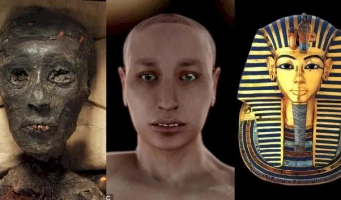 Blestemul lui Tutankhamon, mit sau adevăr?