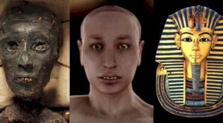 Blestemul lui Tutankhamon, mit sau adevăr?