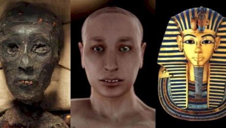 Blestemul lui Tutankhamon, mit sau adevăr?