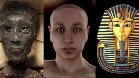Blestemul lui Tutankhamon, mit sau adevăr?