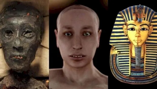 Blestemul lui Tutankhamon, mit sau adevăr?