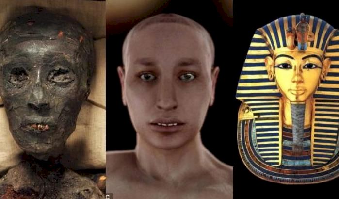 tutankhamon