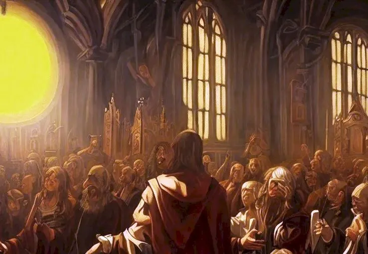De unde vine expresia „Avocatul Diavolului”? Cine era, în perioada medievală, „Avocatul Diavolului”?
