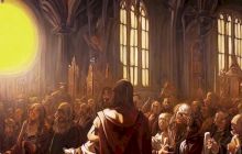 De unde vine expresia „Avocatul Diavolului”? Cine era, în perioada medievală, „Avocatul Diavolului”?