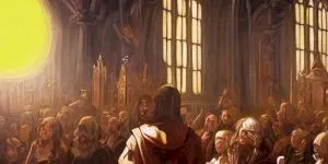 De unde vine expresia „Avocatul Diavolului”? Cine era, în perioada medievală, „Avocatul Diavolului”?