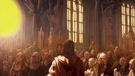 De unde vine expresia „Avocatul Diavolului”? Cine era, în perioada medievală, „Avocatul Diavolului”?