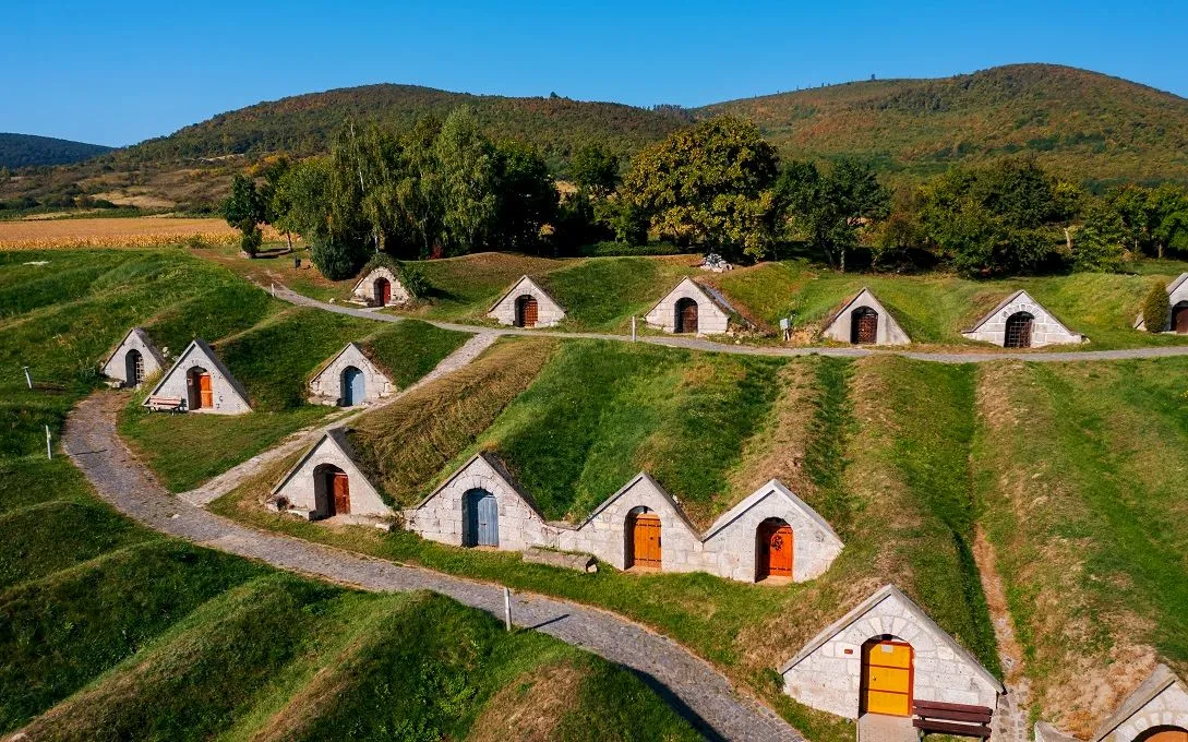 Tokaj a fost desemnată recent printre primele 10 Regiuni Viticole din Europa pentru 2025