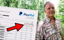 Povestea tristă a lui Chris Reynolds, omul simplu care a devenit dintr-o greșeală timp de câteva minute cel mai bogat om de pe planetă