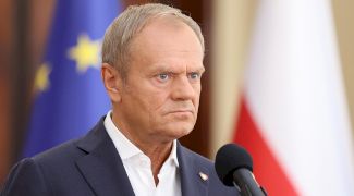 Lucrurile escaladează. Drone rusești au pătruns pe teritoriul Poloniei. Donald Tusk: Varșovia a invocat Articolul 4 din Tratatul NATO. Ce este articolul 4?