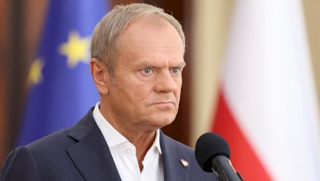 Lucrurile escaladează. Drone rusești au pătruns pe teritoriul Poloniei. Donald Tusk: Varșovia a invocat Articolul 4 din Tratatul NATO. Ce este articolul 4?