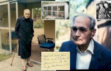 Cum a trăit singur într-o închisoare ultimii ani adjunctul lui Hitler, Rudolf Hess?