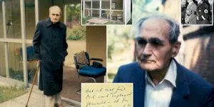 Cum a trăit singur într-o închisoare ultimii ani adjunctul lui Hitler, Rudolf Hess?