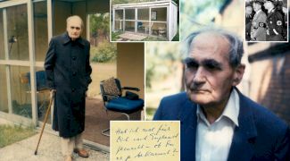 Cum a trăit singur într-o închisoare ultimii ani adjunctul lui Hitler, Rudolf Hess?