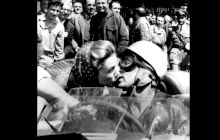 Povestea fotografiei supranumită „Il Bacio della Morte, ‘Sărutul morții