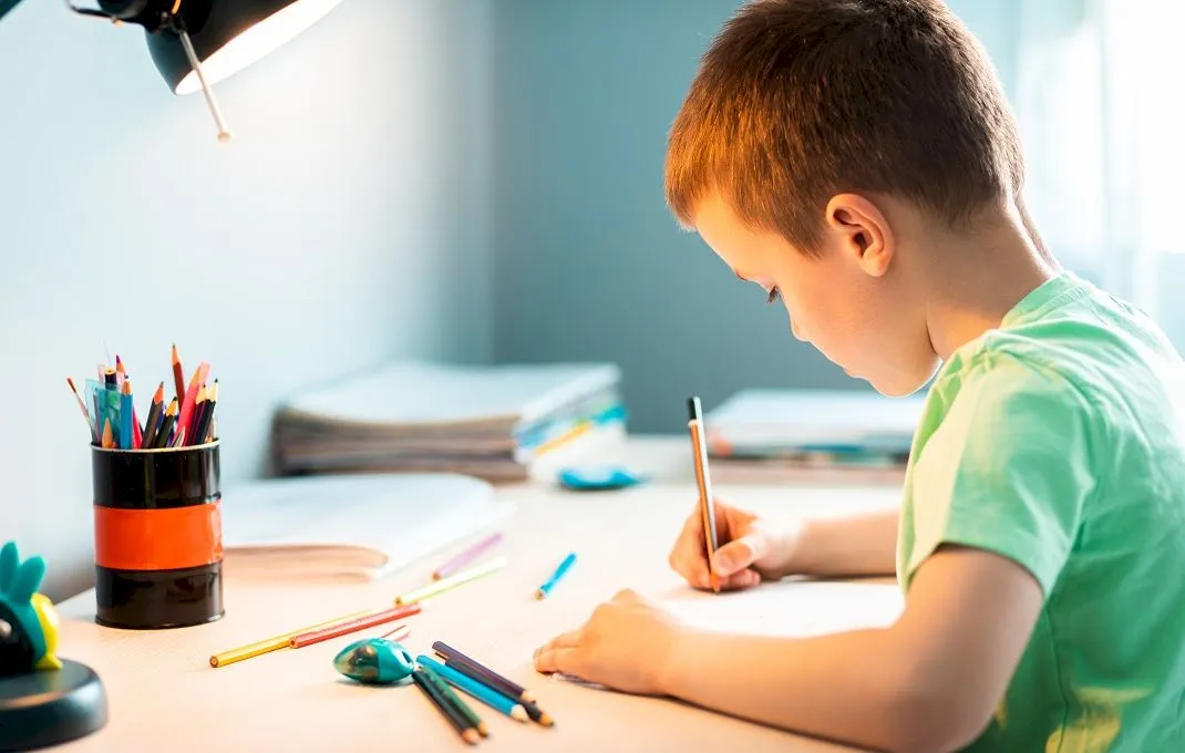 Cum să-ți ajuți copilul să descopere bucuria matematicii, pas cu pas