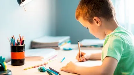 Cum să-ți ajuți copilul să descopere bucuria matematicii, pas cu pas