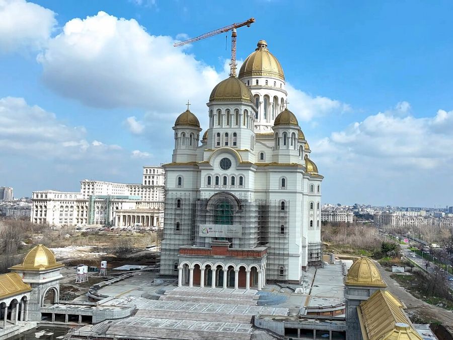 Catedrala_Mântuirii_Neamului_(Martie_2024)