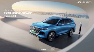 Chery România își consolidează prezența locală și aduce gama completă de SUV-uri TIGGO la Salonul Auto București 2025
