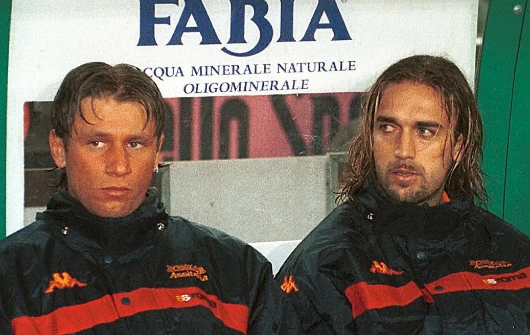 Cassano, despre cel mai zgârcit fotbalist: „Câștiga 10 milioane pe an, dar nu plătea o cafea și nu dădea ‘Bună ziua'”