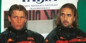 Cassano, despre cel mai zgârcit fotbalist: „Câștiga 10 milioane pe an, dar nu plătea o cafea și nu dădea ‘Bună ziua'”