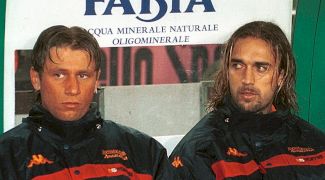 Cassano, despre cel mai zgârcit fotbalist: „Câștiga 10 milioane pe an, dar nu plătea o cafea și nu dădea ‘Bună ziua'”