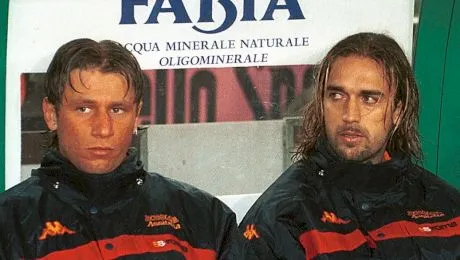 Cassano, despre cel mai zgârcit fotbalist: „Câștiga 10 milioane pe an, dar nu plătea o cafea și nu dădea ‘Bună ziua'”