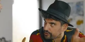 Sunt videourile lui Bob Rădulescu cu personajul „Haurențiu” rasiste?