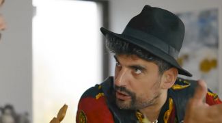 Sunt videourile lui Bob Rădulescu cu personajul „Haurențiu” rasiste?
