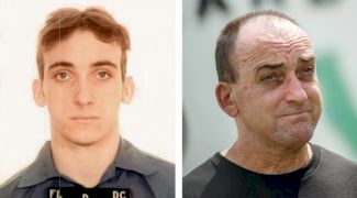 35 de ani de închisoare pentru o crimă pe care nu a comis-o: povestea cutremurătoare a americanului Robert DuBoise