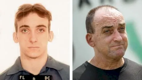 35 de ani de închisoare pentru o crimă pe care nu a comis-o: povestea cutremurătoare a americanului Robert DuBoise