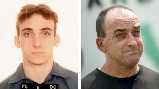 35 de ani de închisoare pentru o crimă pe care nu a comis-o: povestea cutremurătoare a americanului Robert DuBoise