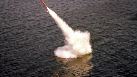 Ne poate proteja scutul de la Deveselu de un atac nuclear?