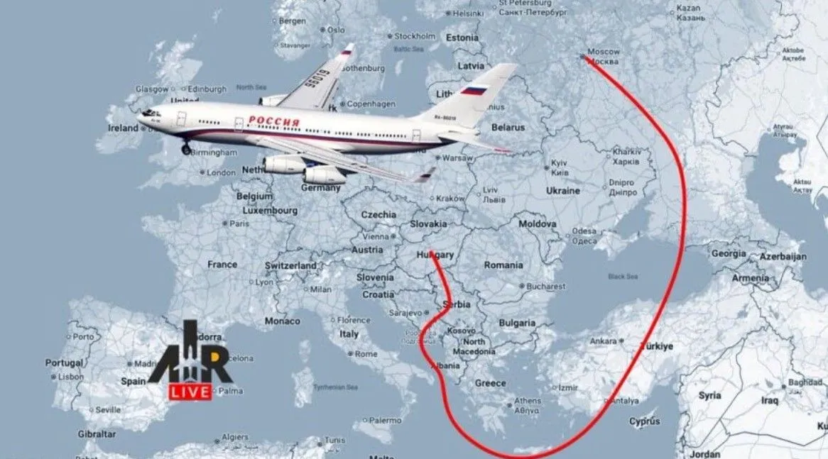 Ar putea Putin să intre în Uniunea Europeană pentru întâlnirea cu Trump de la Budapesta?