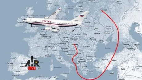 Ar putea Putin să intre în Uniunea Europeană pentru întâlnirea cu Trump de la Budapesta?