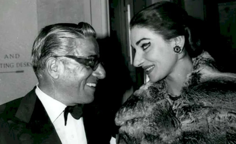 Căderea unui Titan. Cum milionarul Aristotel Onassis le-a avut pe toate și a pierdut ce avea mai drag