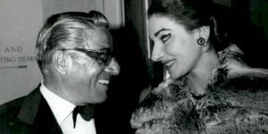 Căderea unui Titan. Cum milionarul Aristotel Onassis le-a avut pe toate și a pierdut ce avea mai drag