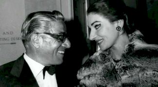 Căderea unui Titan. Cum milionarul Aristotel Onassis le-a avut pe toate și a pierdut ce avea mai drag