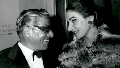 Căderea unui Titan. Cum milionarul Aristotel Onassis le-a avut pe toate și a pierdut ce avea mai drag