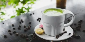 Ce este matcha? De ce această băutură a devenit celebră în întreaga lume?