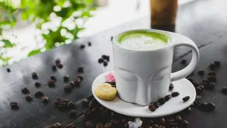 Ce este matcha? De ce această băutură a devenit celebră în întreaga lume?