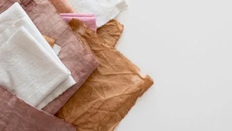 Ce ar trebui să știm despre tipurile de țesături pentru îmbrăcăminte?