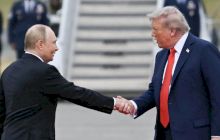 De ce a fost aleasă Budapesta pentru o nouă întâlnire între Vladimir Putin şi Donald Trump?