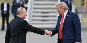 De ce a fost aleasă Budapesta pentru o nouă întâlnire între Vladimir Putin şi Donald Trump?