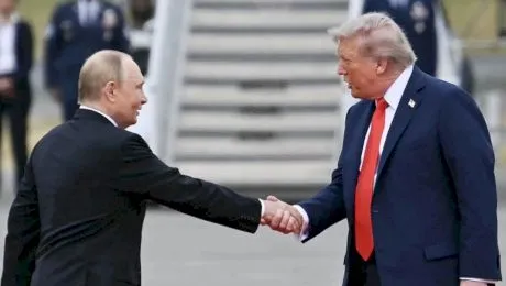 De ce a fost aleasă Budapesta pentru o nouă întâlnire între Vladimir Putin şi Donald Trump?
