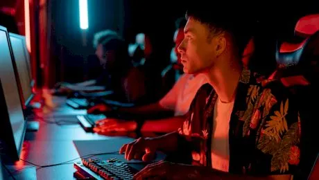 Platforma care Transformă Experiența Jucătorilor Români în Mediul Online