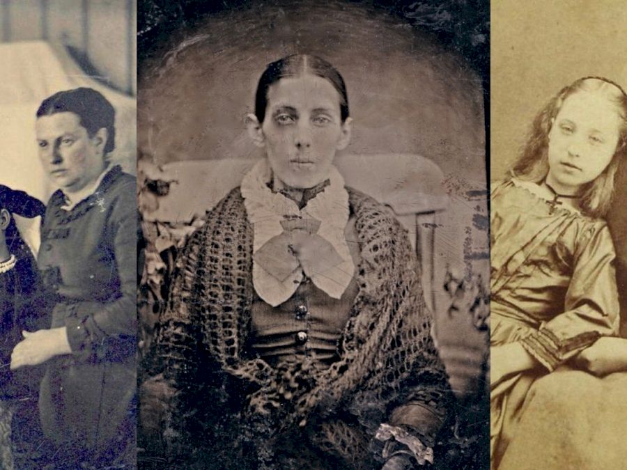 Victorian-death-photography-halloween-post-mortem