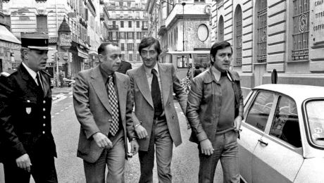 „Fără arme, fără ură, fără violență”: jaful secolului al XX-lea, comis ca o operă de artă. Atacatorul a fugit în timpul procesului și nu a fost prins niciodată